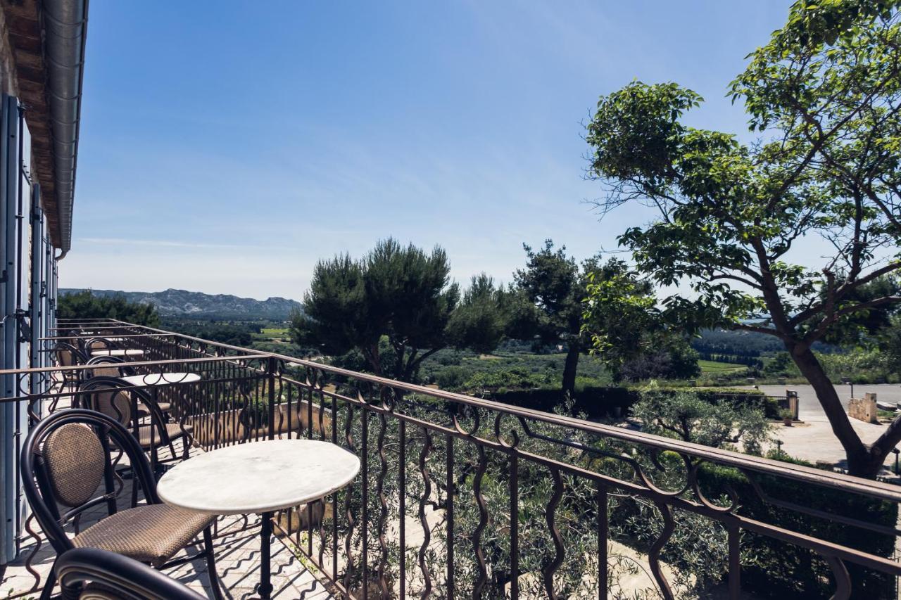 D'aigret Les Baux-de-Provence