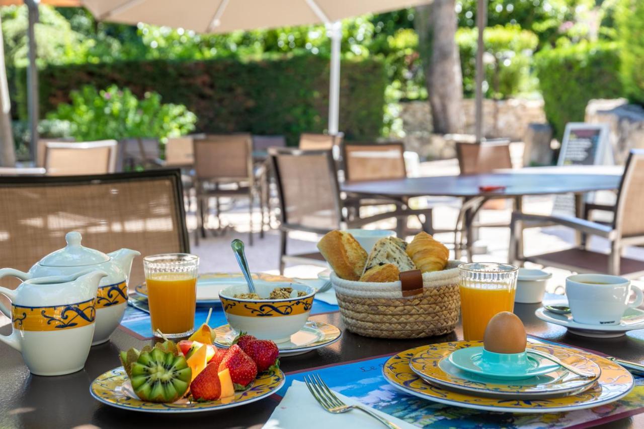 Hotel D'aigret 4*