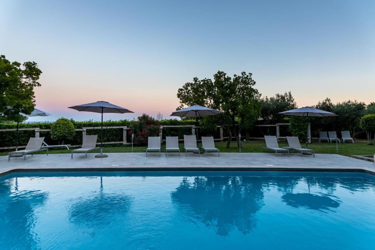 D'aigret Hotel Les Baux-de-Provence