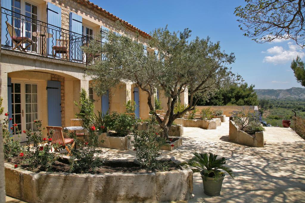 Hotel D'aigret Les Baux-de-Provence