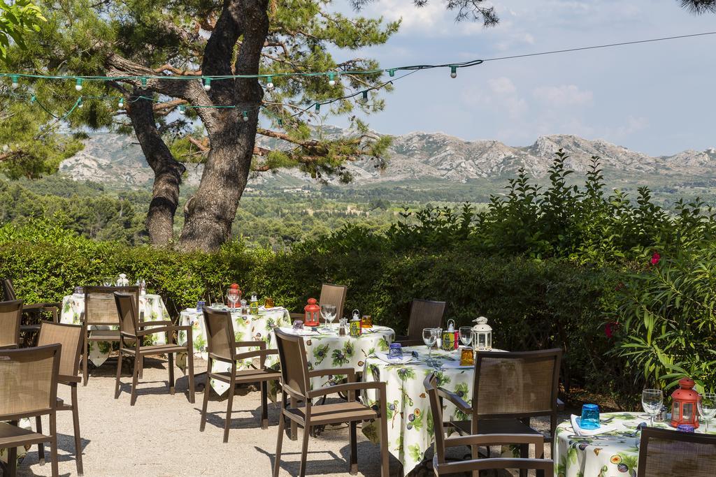 Hotel D'aigret 4*