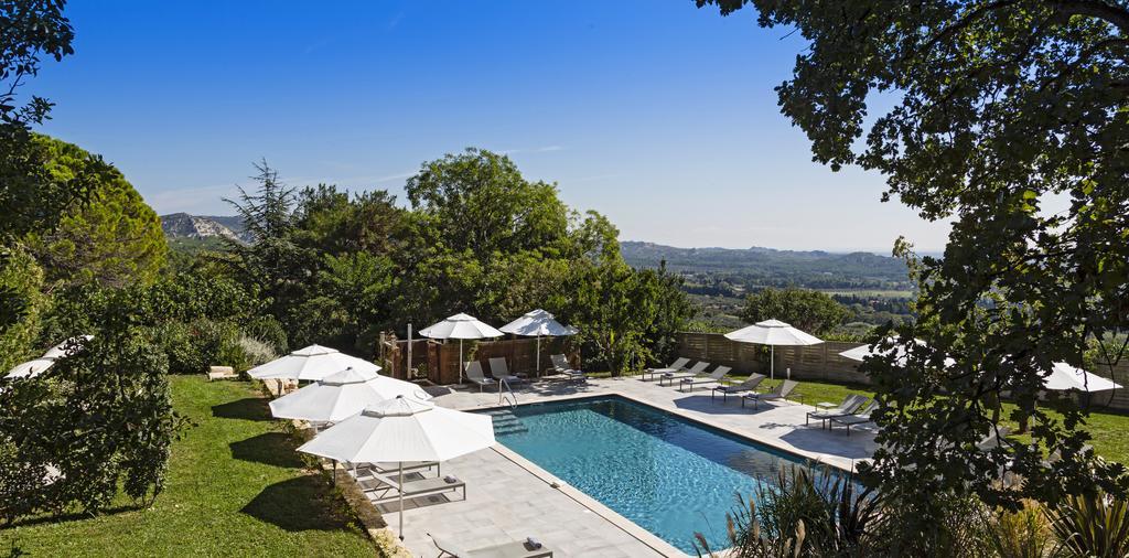 Hotel D'aigret 4*