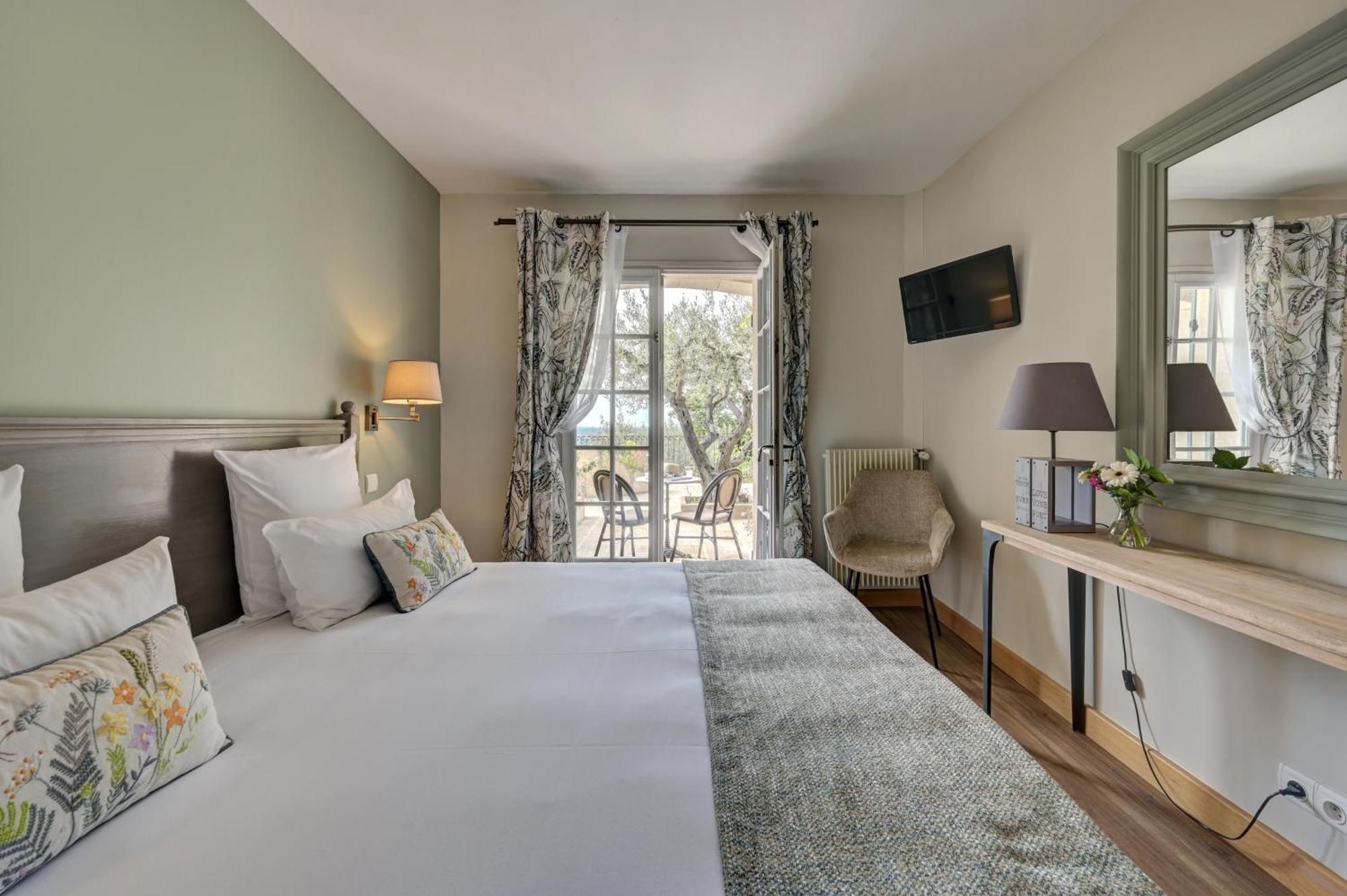 Hotel D'aigret