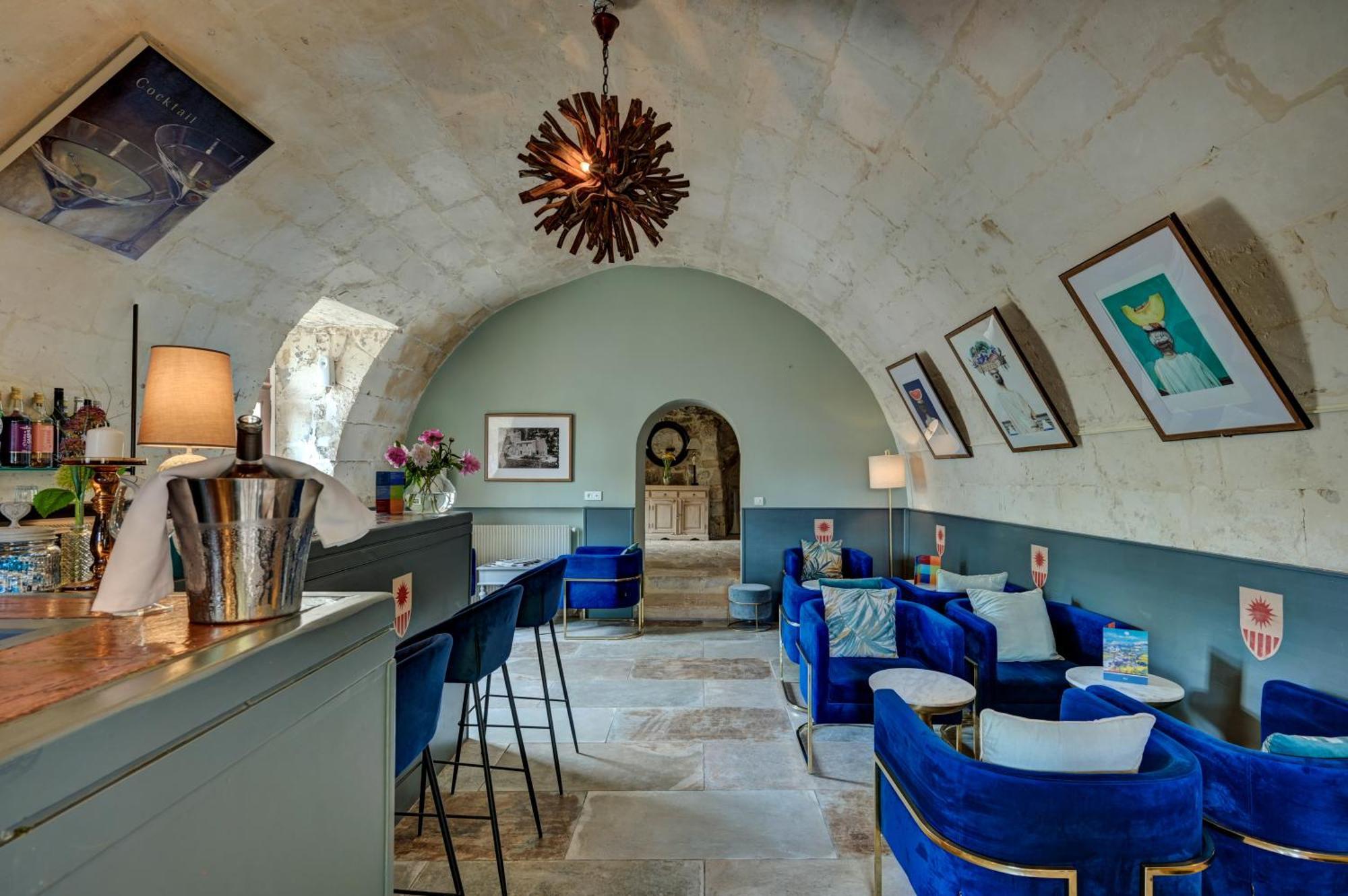 D'aigret Hotel 4*