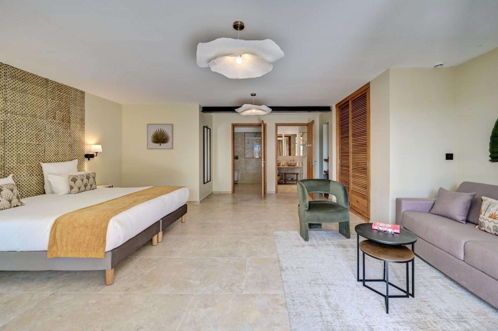 Hotel D'aigret 4*