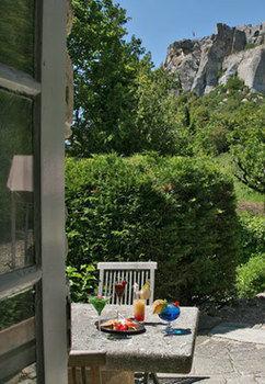 D'aigret Hotel Les Baux-de-Provence