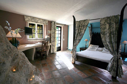 D'aigret Hotel 4*