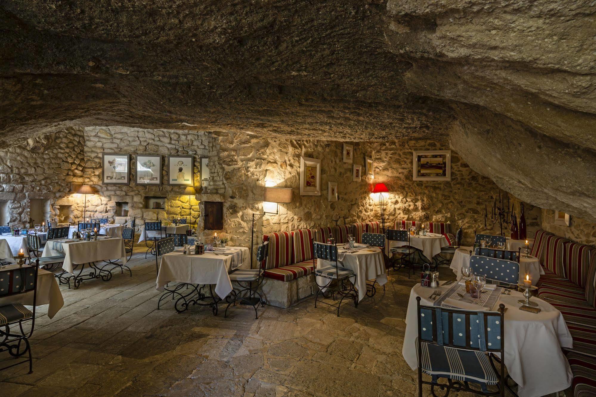Hotel D'aigret