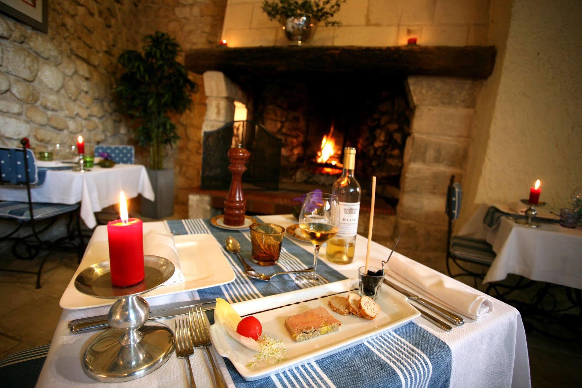 D'aigret Hotel Les Baux-de-Provence
