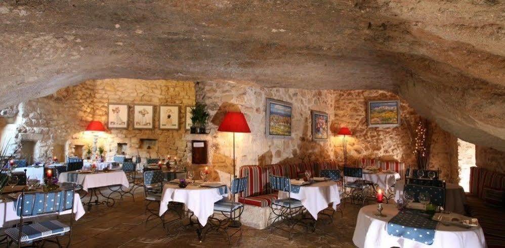 D'aigret 4* Les Baux-de-Provence