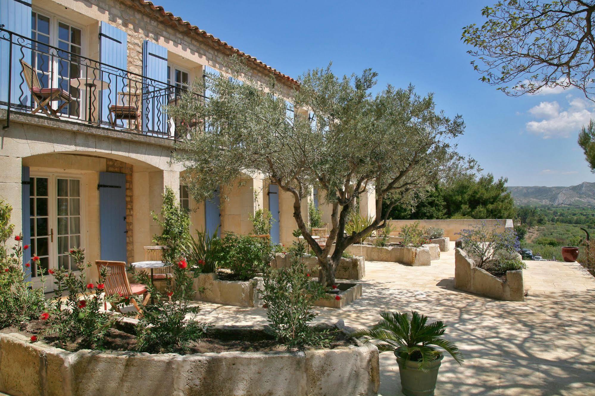 Hotel D'aigret 4*
