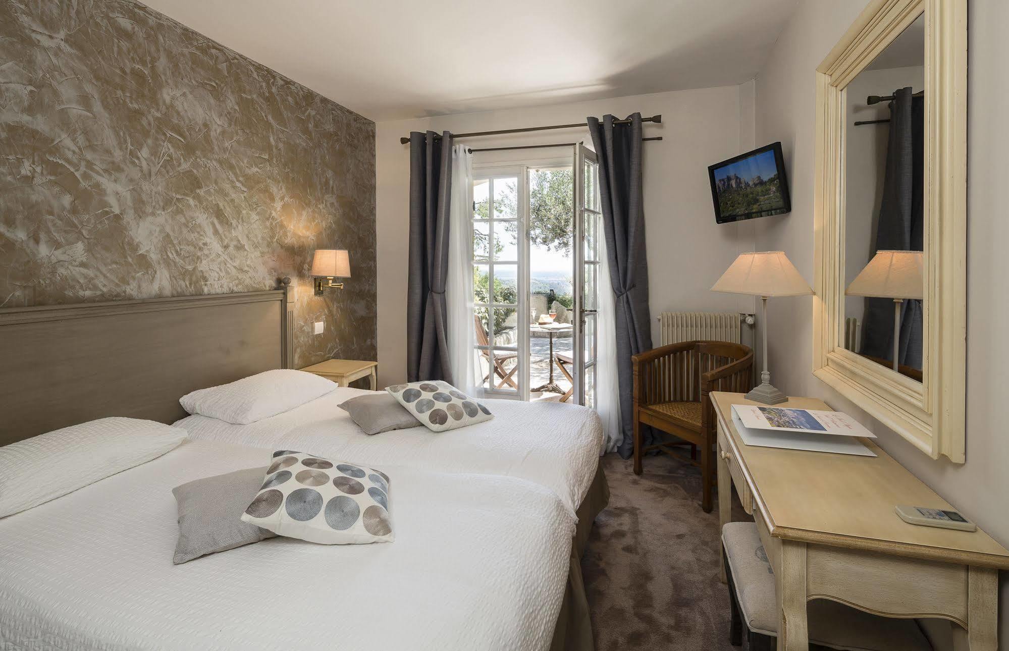 D'aigret Hotel 4*