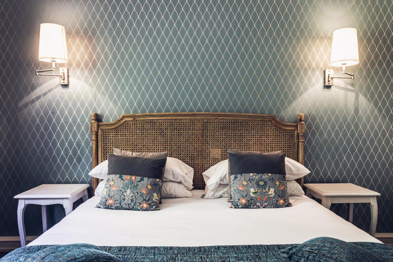 Hotel D'aigret